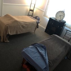 Purple Crown Massage & Bodywork Therapy - Couples massage
