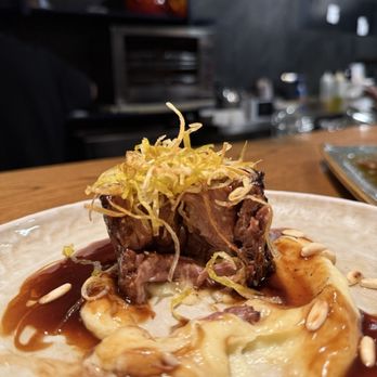 Tapeo - Lamb - Tapas Bars Near Me - Barcelona, B Tapeo - Lamb - Tapas Bars Near Me - Barcelona, B