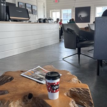 Coffee Shoppe at 30A - Main room - Cafes Near Me - Santa Rosa Beach, Florida Coffee Shoppe at 30A - Main room - Cafes Near Me - Santa Rosa Beach, Florida