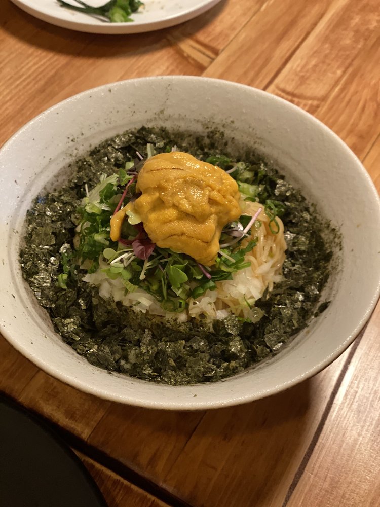 MORU 25 Photos 1629 Schlosser St, Fort Lee, NJ Yelp