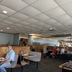 Governor's Restaurant & Bakery