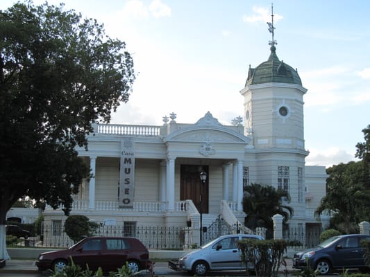 Quinta Montes Molina by null