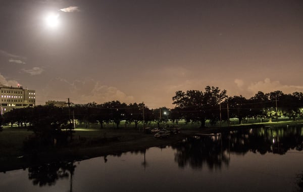 Bayou Paddlesports by null