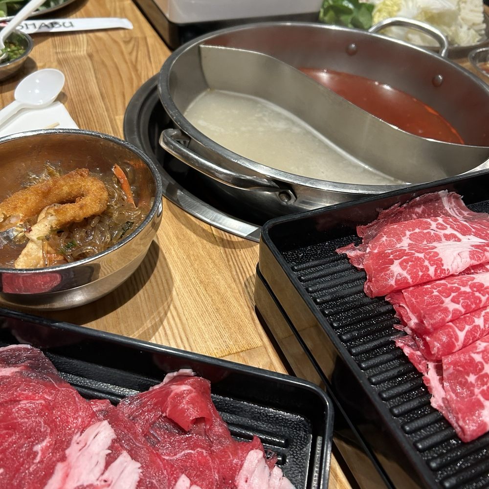 Bon Shabu - Hot Pot Near Me - Los Angeles, California Bon Shabu - Hot Pot Near Me - Los Angeles, California