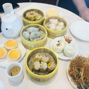 Ocean Bo - Dim Sum Near Me - El Monte, California