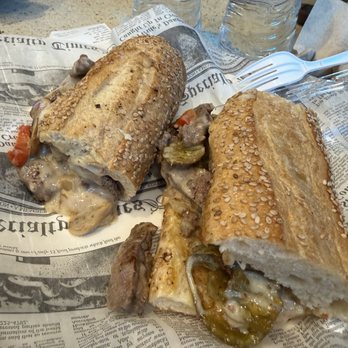 Shay's Steaks - Cheesesteaks Near Me - Paradise, Nevada Shay's Steaks - Cheesesteaks Near Me - Paradise, Nevada