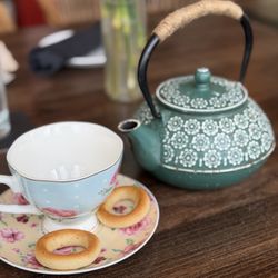Catherine The Great Tea