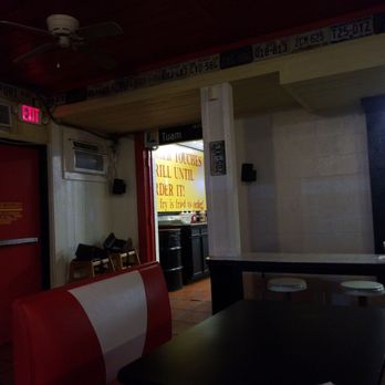 Tornado Burger - Burgers Near Me - Stafford, Texas