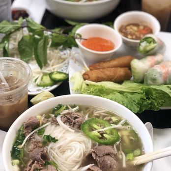 Pho 45 - Vietnamese Near Me - Garden Grove, California Pho 45 - Vietnamese Near Me - Garden Grove, California