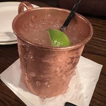 Shine - New American Near Me - Hendersonville, North Carolina