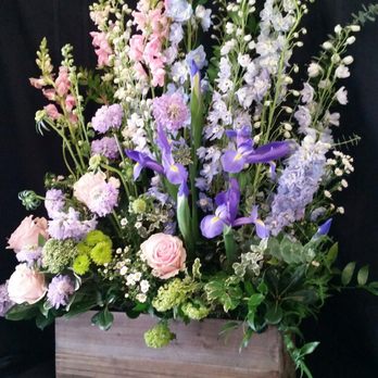 Passion Flowers - Florists Near Me Passion Flowers - Florists Near Me