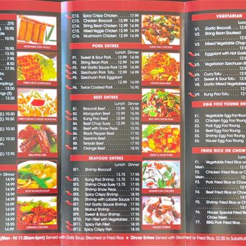 AJ's Chinese Express - Menu Back as of 5/14/2025 - Chinese Near Me - Ojai, California AJ's Chinese Express - Menu Back as of 5/14/2025 - Chinese Near Me - Ojai, California