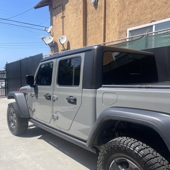 DTLA Window Tint - Tinted windows - Car Stereo Installation Near Me - Los Angeles, California DTLA Window Tint - Tinted windows - Car Stereo Installation Near Me - Los Angeles, California