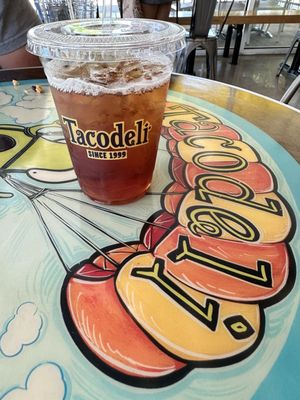 Tacodeli by null