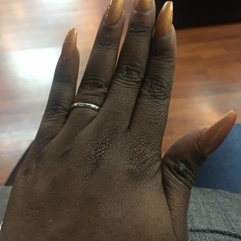Vivid Nail Lounge - Nail Salons Near Me - lakemary, Florida