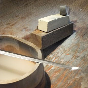Bushido Antiques - Sword Restoration - Art Restoration Near Me - Honolulu, Hawaii Bushido Antiques - Sword Restoration - Art Restoration Near Me - Honolulu, Hawaii