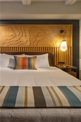 The Wildbirch Hotel - JDV by Hyatt by null