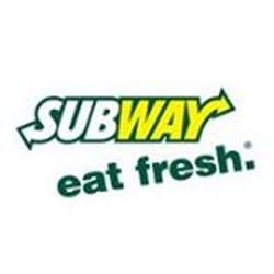 Subway - Subway's logo