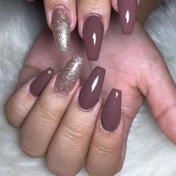 Red Diamond Beauty - Nail Technicians Near Me