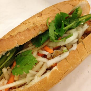 Ba Le Sandwich - Meatball - Bakeries Near Me - Chicago, Illinois Ba Le Sandwich - Meatball - Bakeries Near Me - Chicago, Illinois