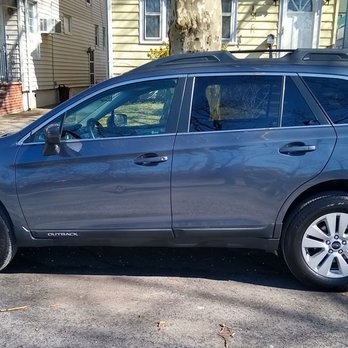 Bay Ridge Subaru Sales - 2015 Subaru Outback - Car Dealers Near Me - Brooklyn, New York