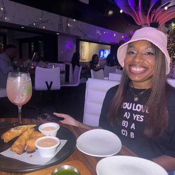 STK Steakhouse - Venues & Event Spaces Near Me - Dallas, Texas STK Steakhouse - Venues & Event Spaces Near Me - Dallas, Texas