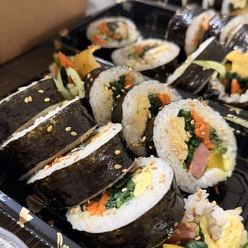 Mr Lee Chicken - Kimbap - Korean Near Me - Concord, California Mr Lee Chicken - Kimbap - Korean Near Me - Concord, California