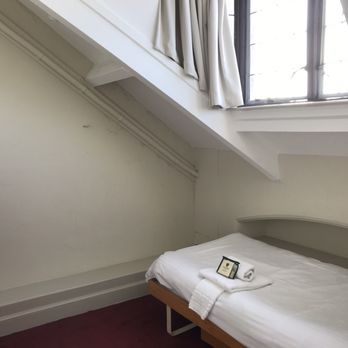 Jesus College - Colleges & Universities Near Me - Oxford, OXF