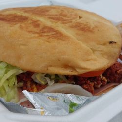 Taqueria La Quiringua
