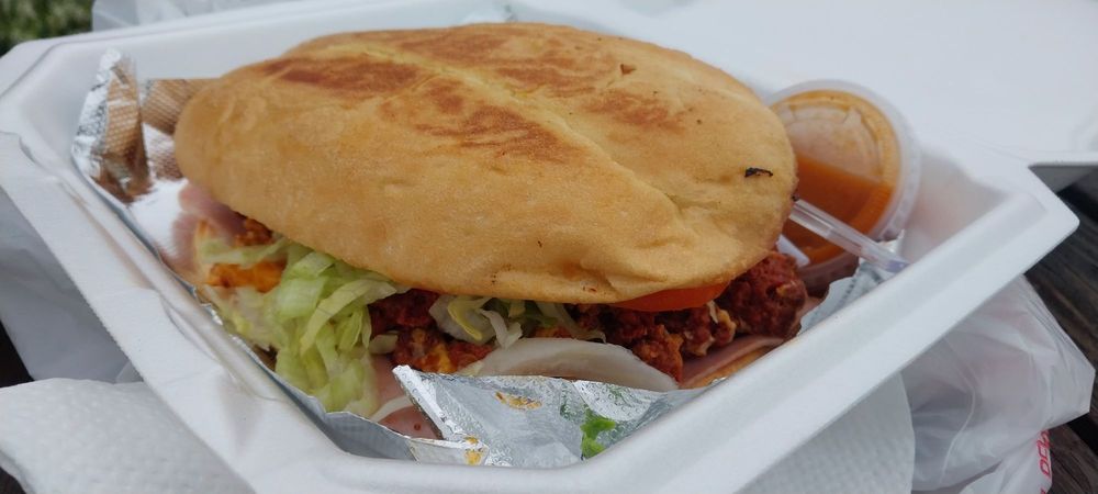 Taqueria La Quiringua