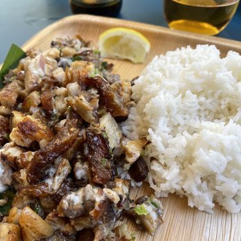 Kalye - Sisig - Filipino Near Me - New York, New York Kalye - Sisig - Filipino Near Me - New York, New York