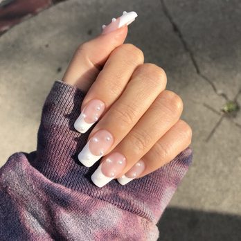 Nails art by Annie - Latest set - Nail Salons Near Me - Los Angeles, California Nails art by Annie - Latest set - Nail Salons Near Me - Los Angeles, California