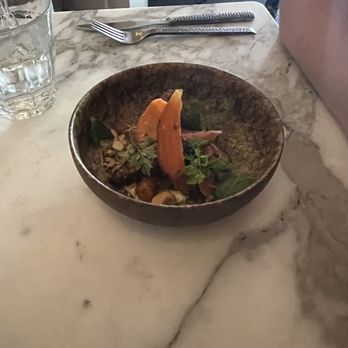 Lutèce - Carrots - French Near Me - Washington, DC, District of Columbia Lutèce - Carrots - French Near Me - Washington, DC, District of Columbia