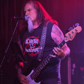 Dingbatz - Frank G - Hellenbach - Music Venues Near Me - Clifton, New Jersey