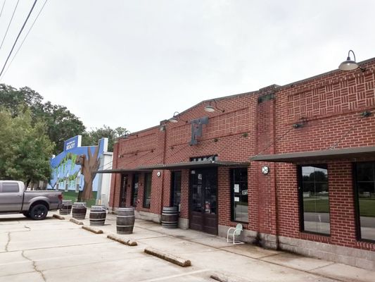Fairhope Brewing Company by null
