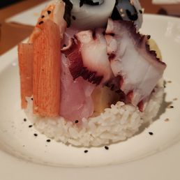 Chirashi