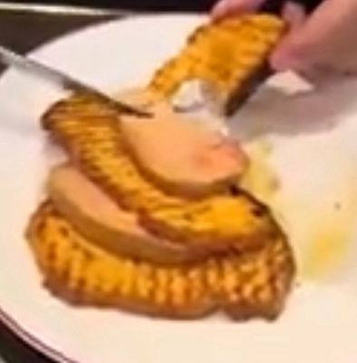 Le comptoir du Relais by null