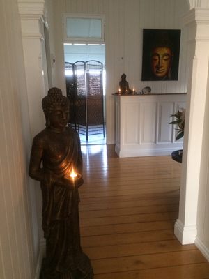 Chiang Mai Remedial Thai Massage by null