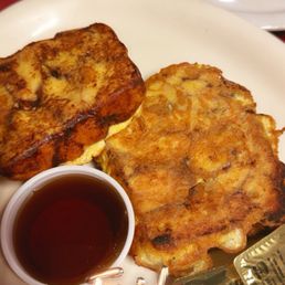 Grandma French toast Grandma French toast