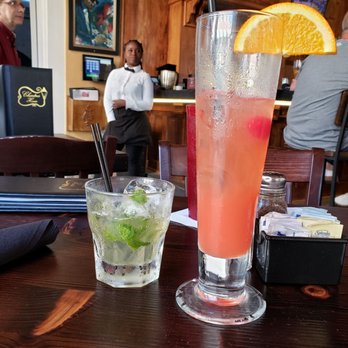 Chartres House - Drinks - Beer Bar Near Me - New Orleans, Louisiana