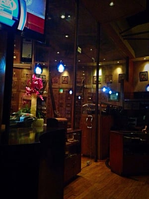 Grand Havana Room by null