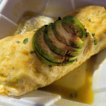 Broken Yolk Cafe - Fiesta omlet - Breakfast & Brunch Near Me - Orange, California Broken Yolk Cafe - Fiesta omlet - Breakfast & Brunch Near Me - Orange, California