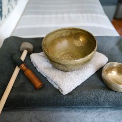 Alexandra Montpert - Bowls