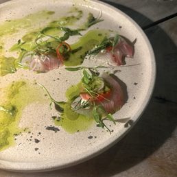 Ceviche