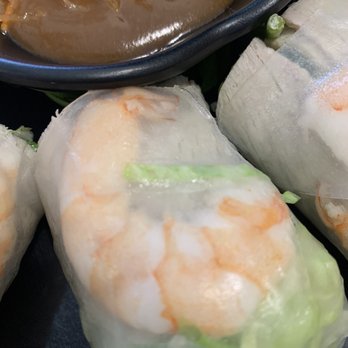Pho Spot - Shrimp spring rolls - Vietnamese Near Me - Rancho Cucamonga, California Pho Spot - Shrimp spring rolls - Vietnamese Near Me - Rancho Cucamonga, California