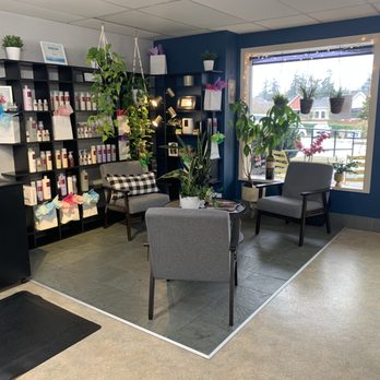 Paradigm Salon - Hair Salons Near Me - Lake Oswego, Oregon Paradigm Salon - Hair Salons Near Me - Lake Oswego, Oregon