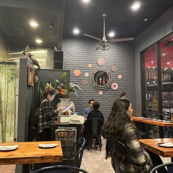 Thai 7 Bistro - Our fave downtown spot! - Thai Near Me - Brea, California Thai 7 Bistro - Our fave downtown spot! - Thai Near Me - Brea, California