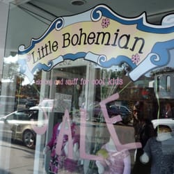 Little Bohemian