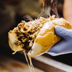 Philadelphia Sandwich Company and Catering - The Perfect Philly Cheesesteak Sandwich