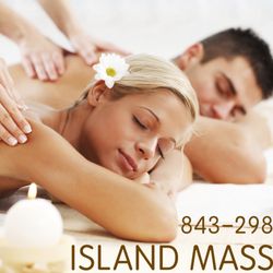 Island Massage - ISLAND MASSAGE